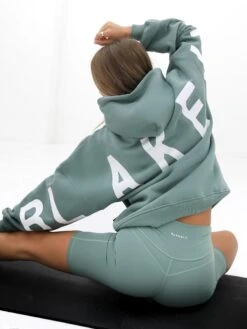 Ultimate Active Shorts - Sage Green 4 Ultimate Active Shorts - Sage Green -BLAKELY CLOTHING SHOP 2529GsagegreenD 1 21bfd046 17d8 464d b35e 8f4326a84317