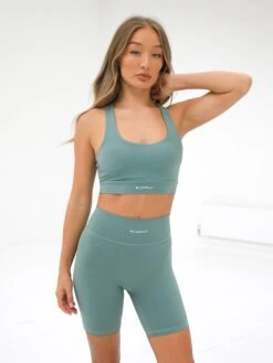 Ultimate Active Shorts - Sage Green 6 Ultimate Active Shorts - Sage Green -BLAKELY CLOTHING SHOP 2529GsagegreenD 2 eb6cfae9 102d 47b0 ae0c 84f2605340ec