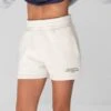 Alpine Jogger Shorts - Chalk -BLAKELY CLOTHING SHOP 2542PChalk 02LEADD