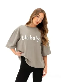 Front Page -BLAKELY CLOTHING SHOP 2670IWWASHEDKHAKILEADD