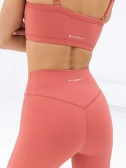 Ultimate Active Shorts - Sunrise Coral 5 Ultimate Active Shorts - Sunrise Coral -BLAKELY CLOTHING SHOP 2742SCORAL05D