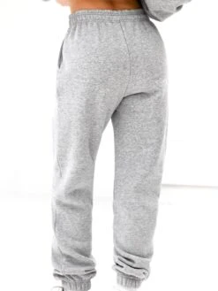 Sami Sweatpants - Marl Grey 3 Sami Sweatpants - Marl Grey -BLAKELY CLOTHING SHOP 3077IMMARLGREYD
