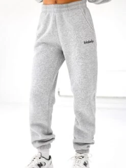 Sami Sweatpants - Marl Grey 6 Sami Sweatpants - Marl Grey -BLAKELY CLOTHING SHOP 3077IMMARLGREYD 4