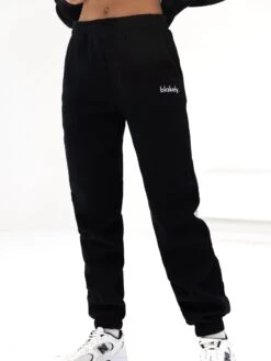 Sami Sweatpants - Black -BLAKELY CLOTHING SHOP 3077IWBLACKD 2