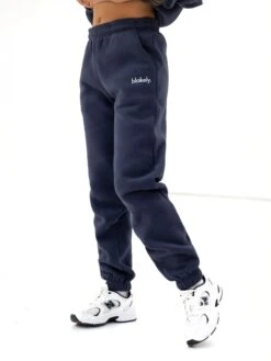 Sami Sweatpants - True Navy -BLAKELY CLOTHING SHOP 3077IWTRUENAVYD