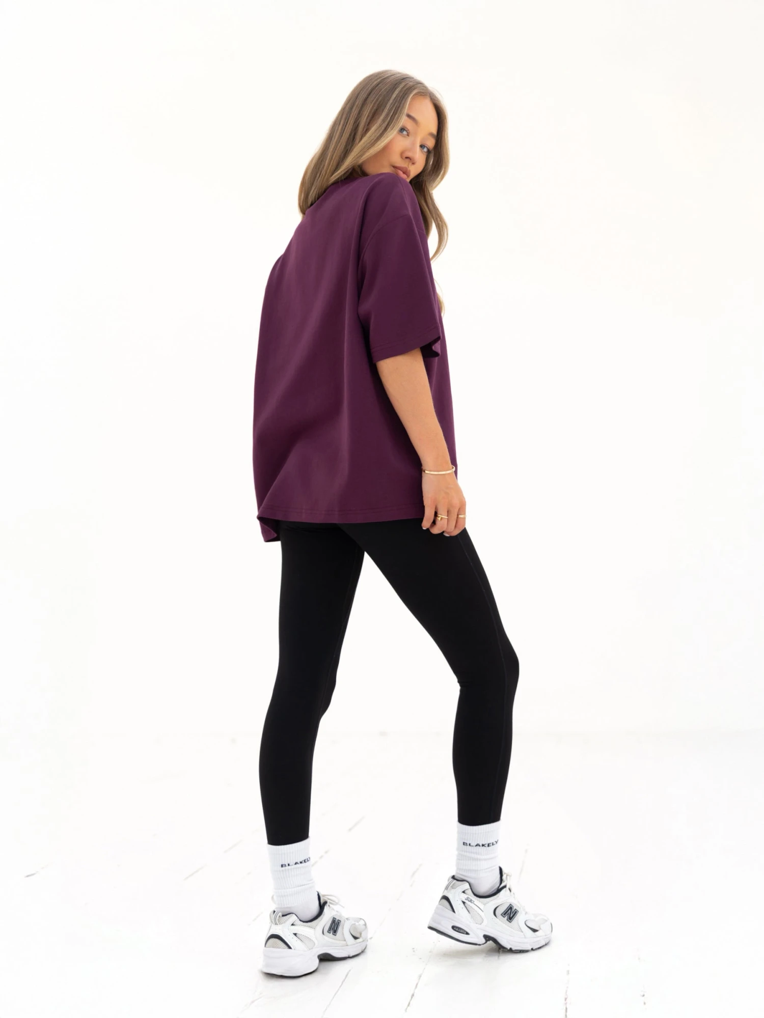 Apex 610 Ultra Oversized T-Shirt - Burgundy Apex 610 Ultra Oversized T-Shirt - Burgundy -BLAKELY CLOTHING SHOP 3254BURGUNDY02D 3b51ec22 13de 4bc9 a8a8 f71512aea15f