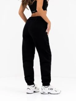 Isabel Sweatpants - Black 5 Isabel Sweatpants - Black -BLAKELY CLOTHING SHOP 3305BLACK06D