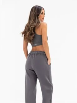 Isabel Sweatpants - Charcoal -BLAKELY CLOTHING SHOP 3305CHARCOAL01D