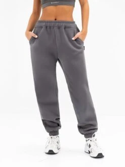 Isabel Sweatpants - Charcoal