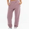 Isabel Sweatpants - Dusty Pink
