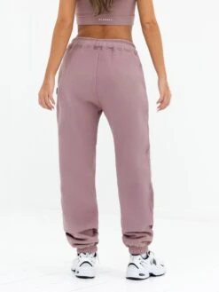 Isabel Sweatpants - Dusty Pink 5 Isabel Sweatpants - Dusty Pink -BLAKELY CLOTHING SHOP 3305DUSTY06D