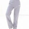 Cloud Print Wide Leg Sweatpants - Pale Lilac 2 Cloud Print Wide Leg Sweatpants - Pale Lilac -BLAKELY CLOTHING SHOP 3470LILAC05LEADD