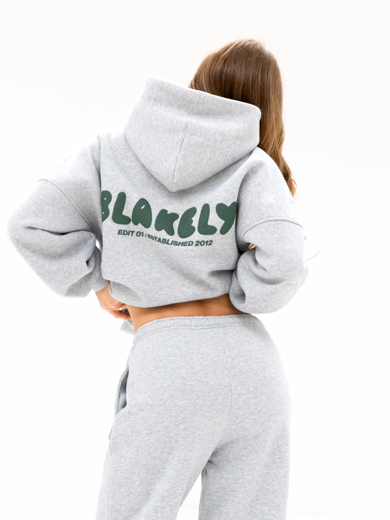 Cloud Print Oversized Hoodie - Marl Grey Cloud Print Oversized Hoodie - Marl Grey -BLAKELY CLOTHING SHOP 3470MARL03D c3ae7157 6c19 4e3f 9bf2 8770aae22e32