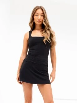 Front Page -BLAKELY CLOTHING SHOP 3694BLACK01D