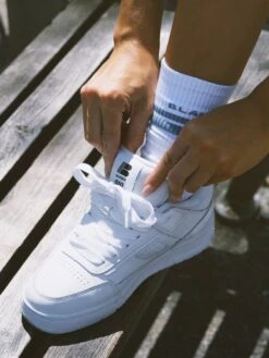 Pacer 610 Trainers - White -BLAKELY CLOTHING SHOP 610BRANDWOMENSD 2 6a06e3d0 dd36 4289 a1e6 545e0ea2ff3e