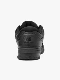 Pacer 610 Trainers - Black -BLAKELY CLOTHING SHOP 610s Black 3
