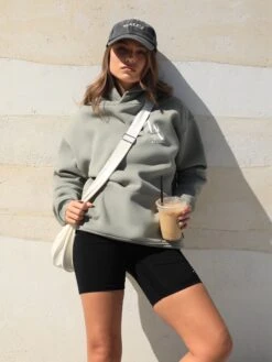 Studio Cycle Shorts - Black 6 Studio Cycle Shorts - Black -BLAKELY CLOTHING SHOP 837LAOlive10D