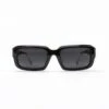 Marli Sunglasses - Black -BLAKELY CLOTHING SHOP 9006SMARLIBLACKLEADD
