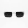 Marli Sunglasses - White