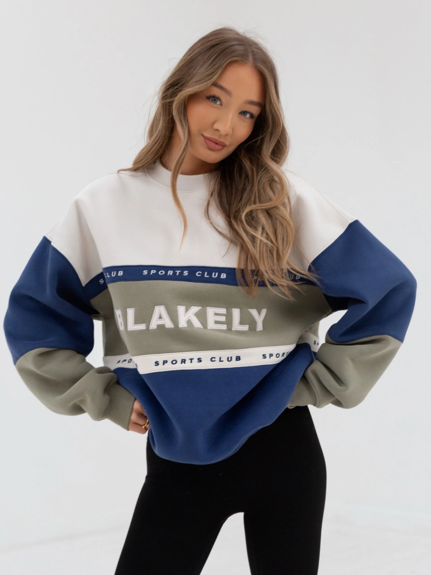 Alpine Oversized Jumper - Olive Alpine Oversized Jumper - Olive -BLAKELY CLOTHING SHOP ALPINEOLIVE 99a89973 c41c 4ab0 a37b 4ec62b1dffb6