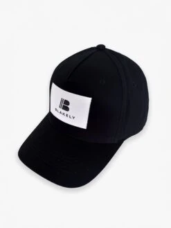 Apex Label Cap - Black 6 Apex Label Cap - Black -BLAKELY CLOTHING SHOP APEXLABELCAPBLACKD