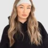 Studio Headband - Grey