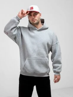 Apex Pro Cap - Red -BLAKELY CLOTHING SHOP B301Red 05D