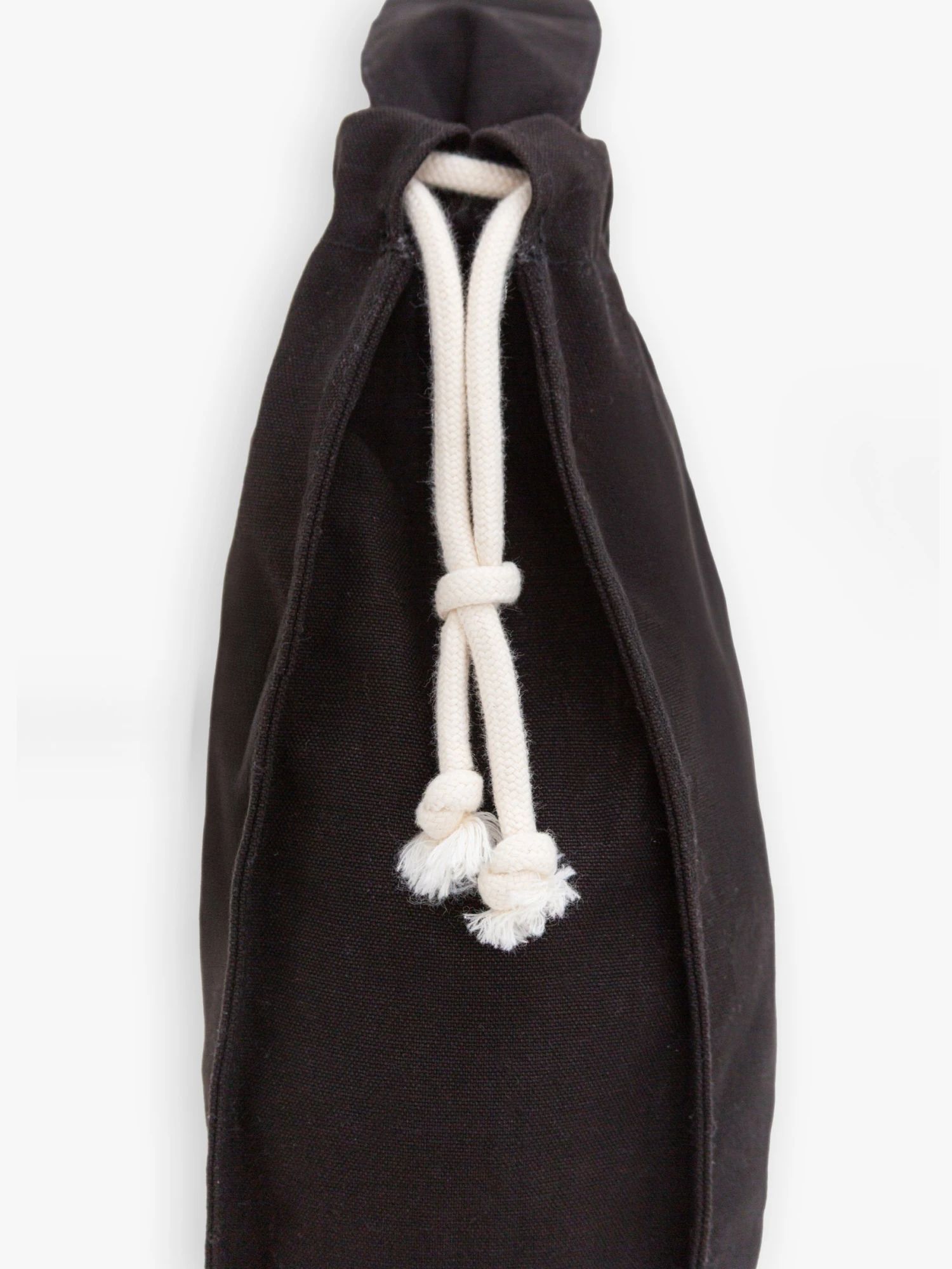 Blakely Label Tote Bag - Black Blakely Label Tote Bag - Black -BLAKELY CLOTHING SHOP B5039BLACK02D