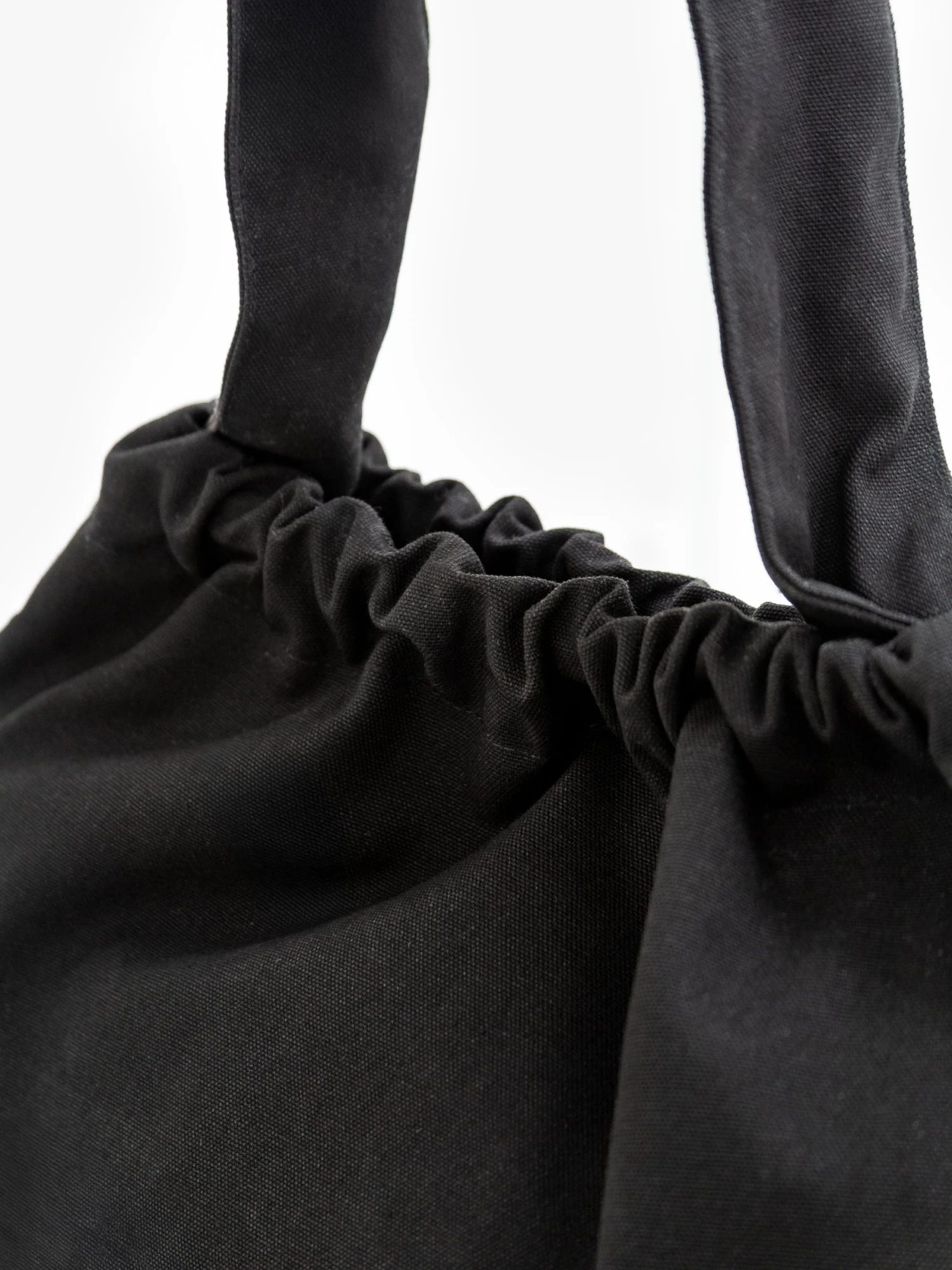 Blakely Label Tote Bag - Black Blakely Label Tote Bag - Black -BLAKELY CLOTHING SHOP B5039BLACK05D