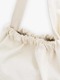 Blakely Label Tote Bag - Stone -BLAKELY CLOTHING SHOP B5039CHALK05D