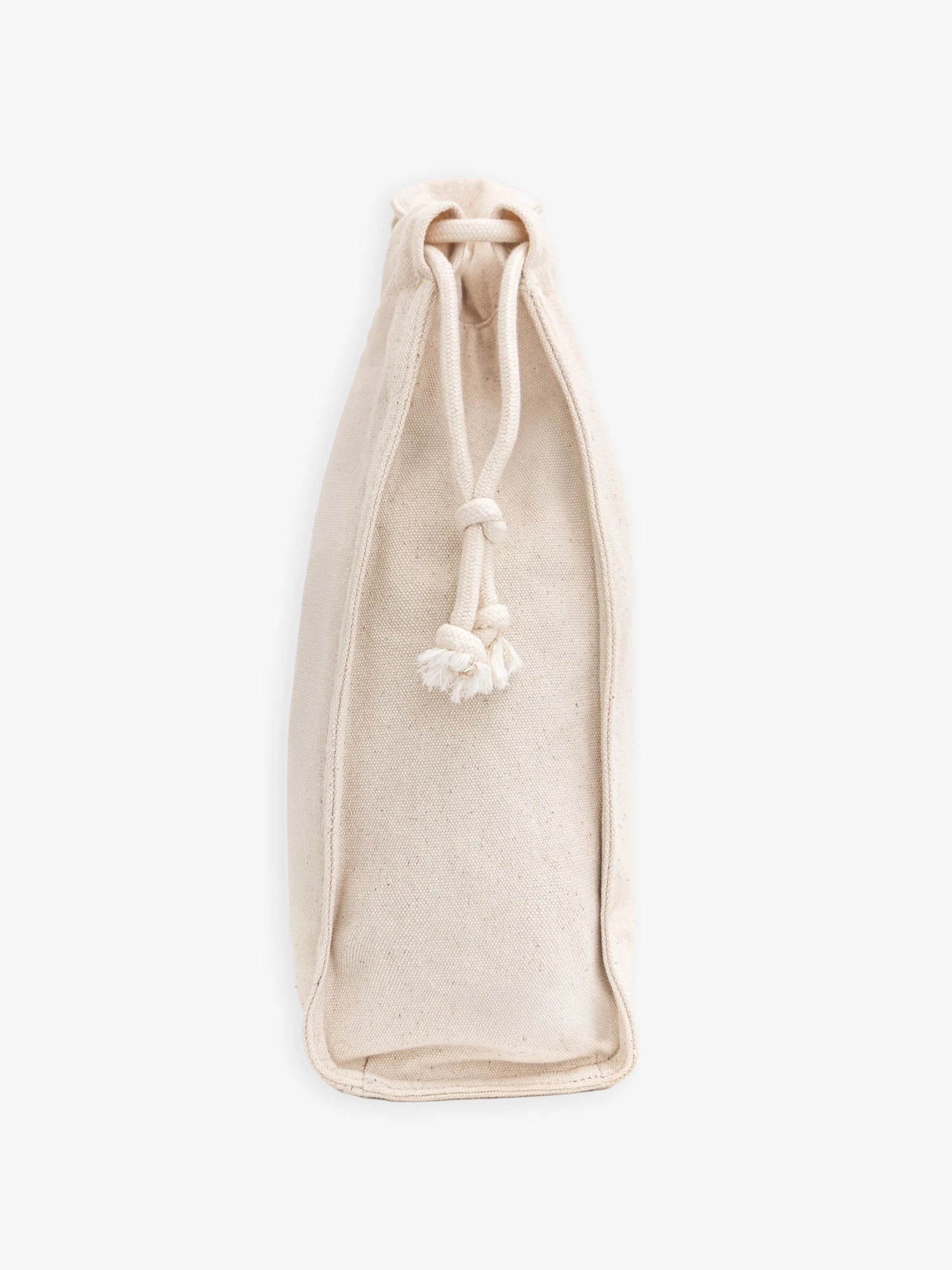 Blakely Label Tote Bag - Natural Blakely Label Tote Bag - Natural -BLAKELY CLOTHING SHOP B5039NATURAL01D