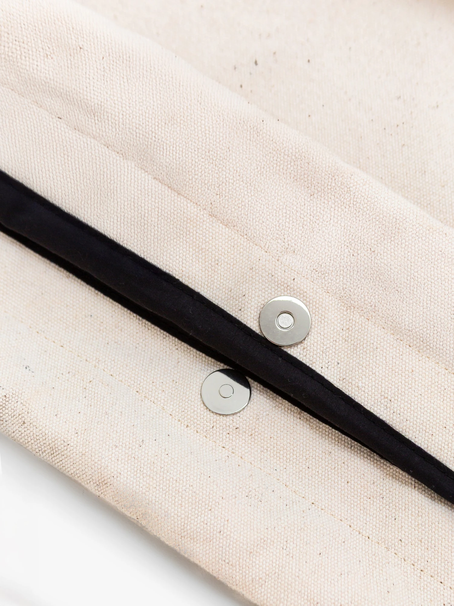 Blakely Label Tote Bag - Natural Blakely Label Tote Bag - Natural -BLAKELY CLOTHING SHOP B5039NATURAL04D