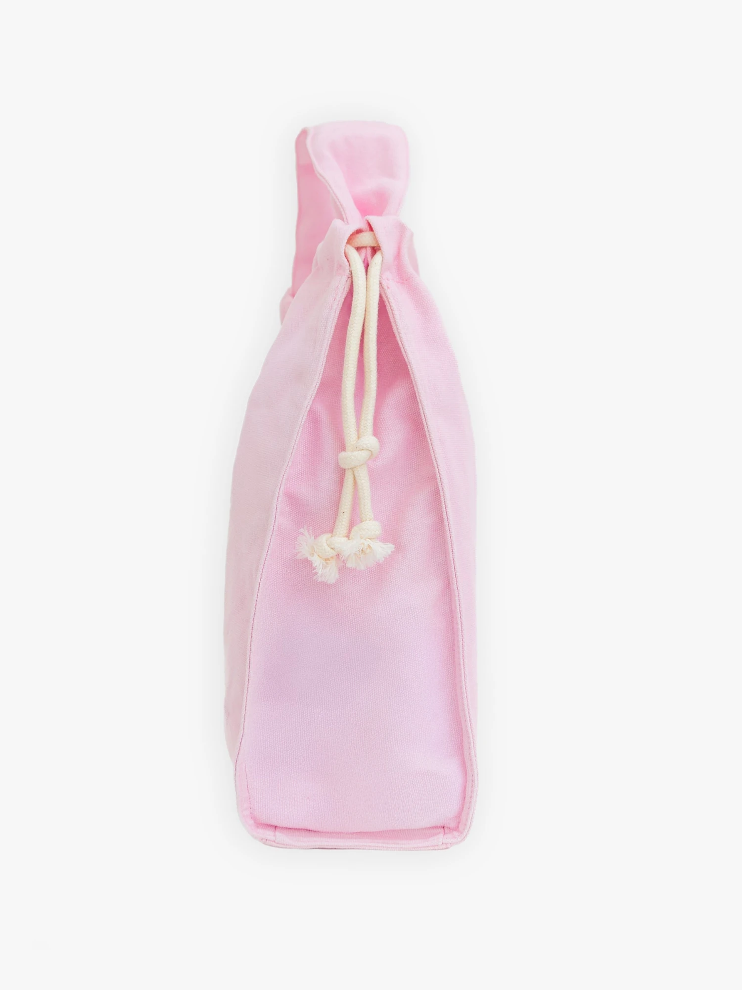 Blakely Label Tote Bag - Pink Blakely Label Tote Bag - Pink -BLAKELY CLOTHING SHOP B5039PINK01D