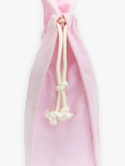 Blakely Label Tote Bag - Pink 5 Blakely Label Tote Bag - Pink -BLAKELY CLOTHING SHOP B5039PINK02D