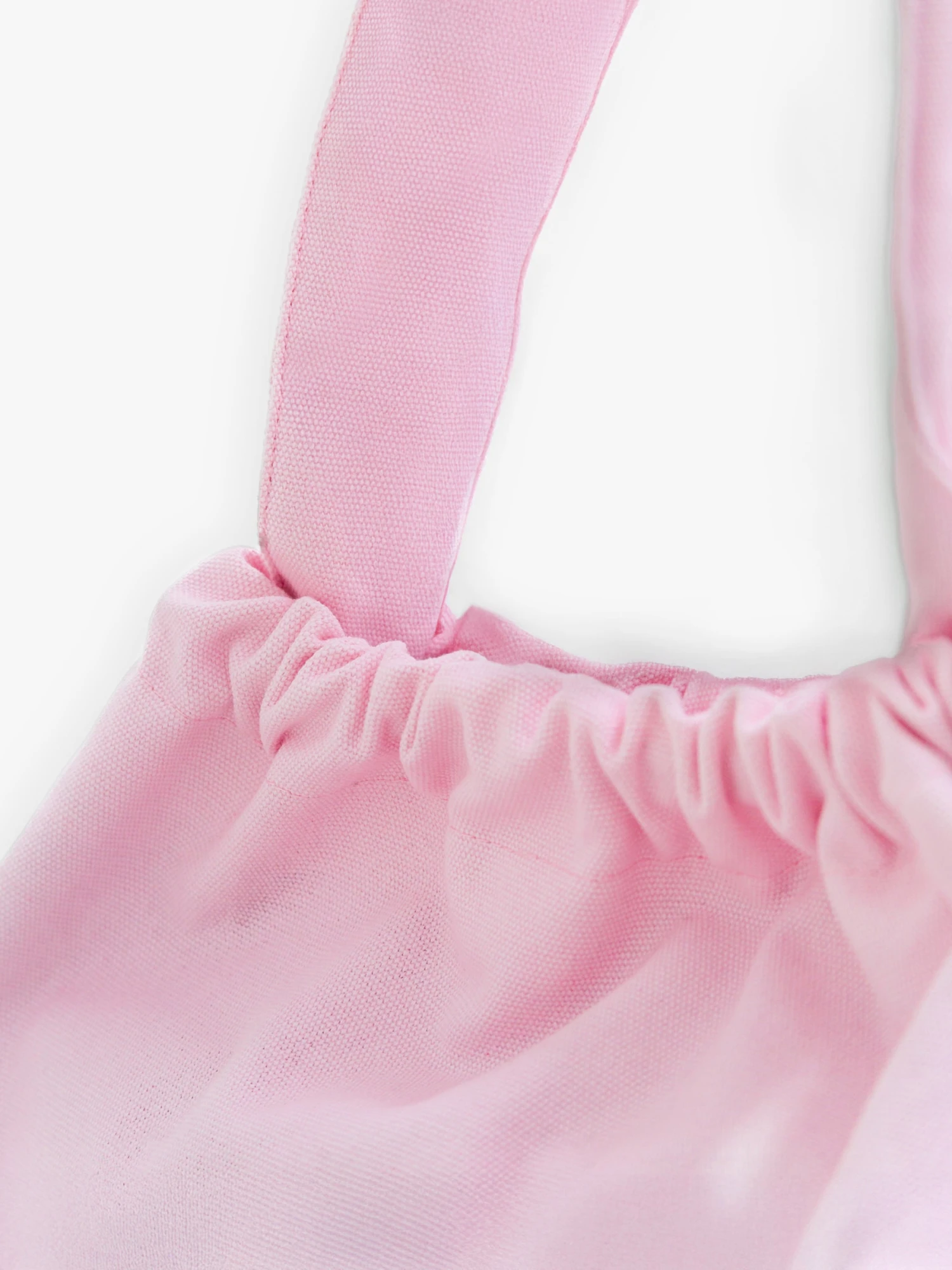 Blakely Label Tote Bag - Pink Blakely Label Tote Bag - Pink -BLAKELY CLOTHING SHOP B5039PINK05D