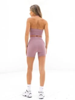 Ultimate Crossover Shorts - Dusty Pink -BLAKELY CLOTHING SHOP B601DUSTYPINK05D