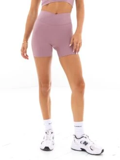 Ultimate Crossover Shorts - Dusty Pink