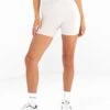 Ultimate Crossover Shorts - Ivory