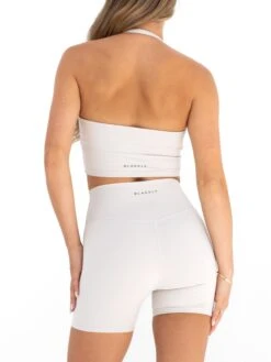 Ultimate Crossover Shorts - Ivory -BLAKELY CLOTHING SHOP B601IVORY05D