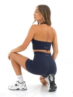 Ultimate Crossover Shorts - True Navy -BLAKELY CLOTHING SHOP B601TRUENAVY01D