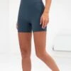 Studio Crossover Shorts - Slate Blue -BLAKELY CLOTHING SHOP B602Slateblue 03LEADD 440fc277 4624 4eab 9402 07d3d4d1092c