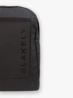Blakely Backpack - Black -BLAKELY CLOTHING SHOP BG003BLACK02D 8d765721 25ad 4dab b61a f9536a27edec