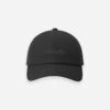 Sami Tonal Cap - Black 1 Sami Tonal Cap - Black -BLAKELY CLOTHING SHOP BLACK