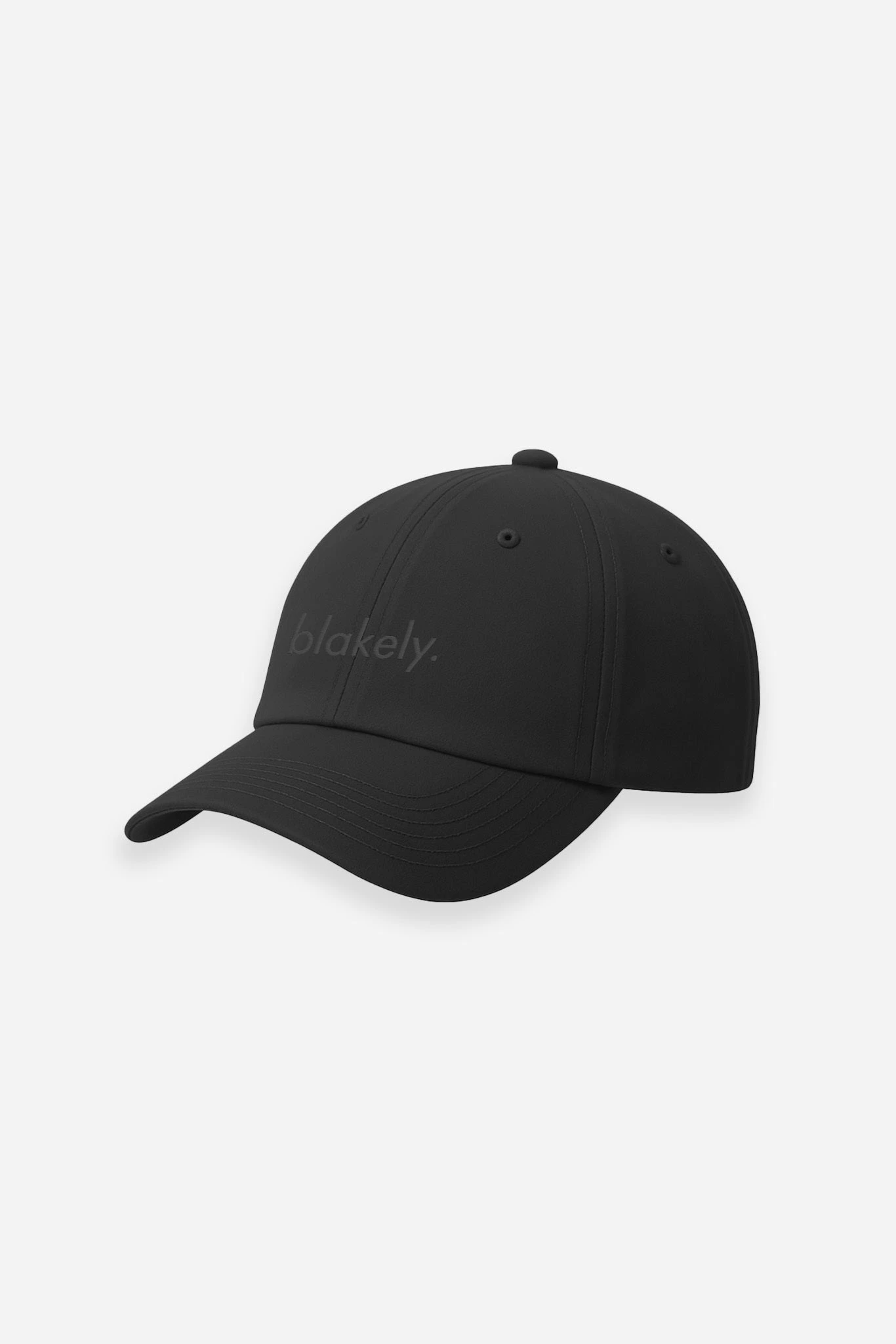 Sami Tonal Cap - Black Sami Tonal Cap - Black -BLAKELY CLOTHING SHOP BLACK3 4da62ff4 8187 45eb a990 fb3154e5b64e