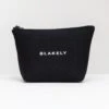 Blakely Travel Bag - Black -BLAKELY CLOTHING SHOP Black2 d0a0403e 8659 410c adf3 c1987b76f102