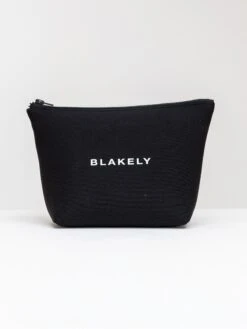 Blakely Travel Bag - Black