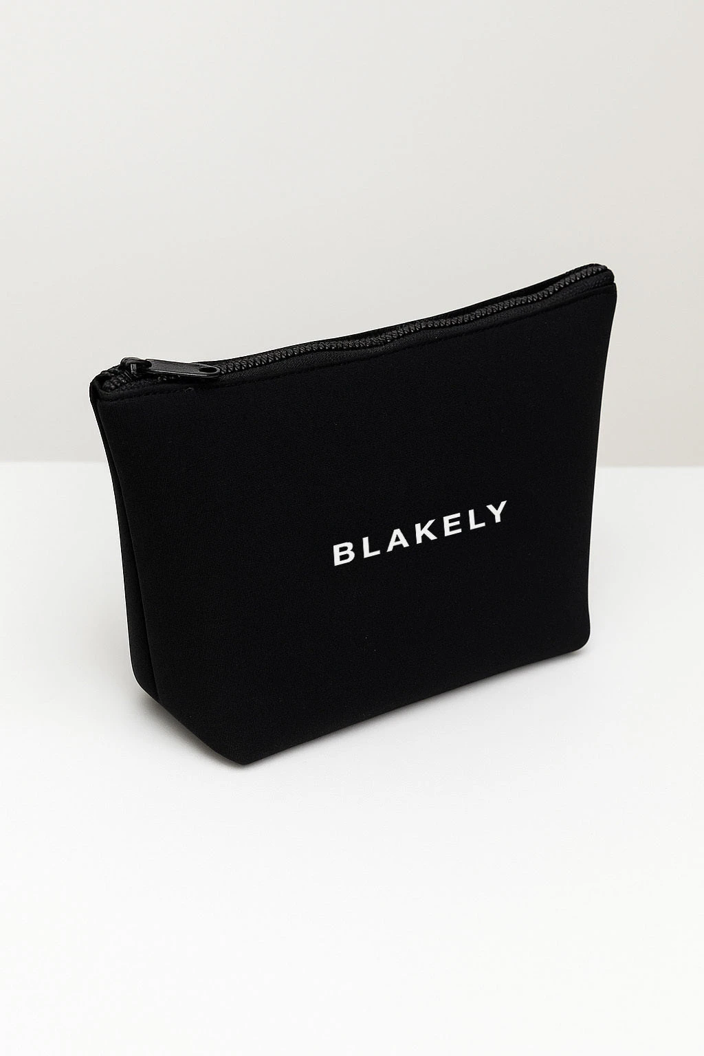 Blakely Travel Bag - Black Blakely Travel Bag - Black -BLAKELY CLOTHING SHOP Black 1