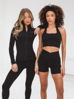 Studio Crossover Shorts - Black 4 Studio Crossover Shorts - Black -BLAKELY CLOTHING SHOP Brand 12D 79e39d8a de7d 4330 8bd0 65e205025082