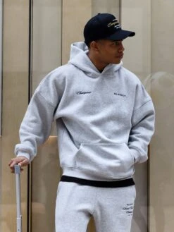 Champions Cap - Black 4 Champions Cap - Black -BLAKELY CLOTHING SHOP CHAMPIONSBRANDD 3