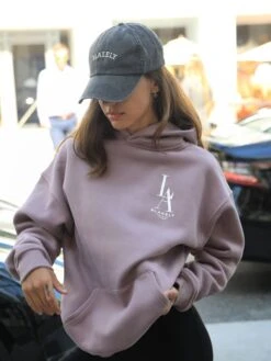 Heritage Cap - Charcoal -BLAKELY CLOTHING SHOP CHARCOALCAP 03D